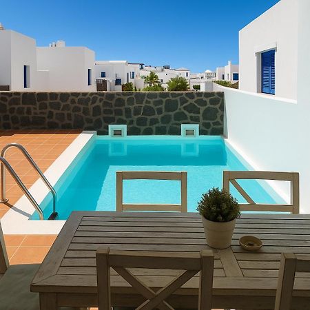 Villa Papagayo Mirage Playa Blanca (Lanzarote) Exterior foto