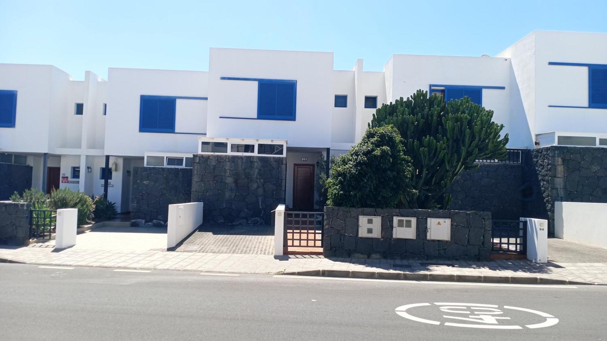 Villa Papagayo Mirage Playa Blanca (Lanzarote) Exterior foto