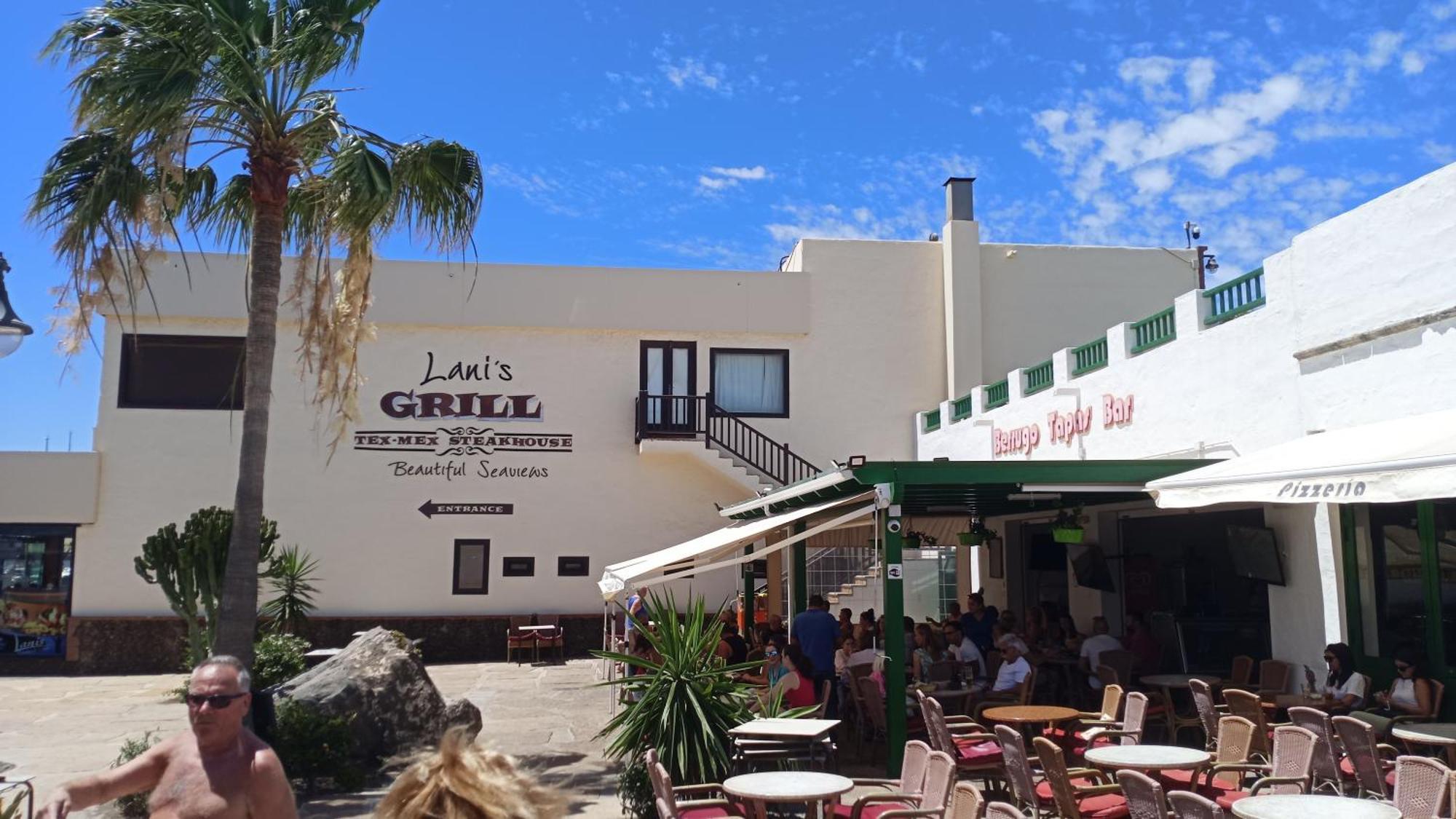 Villa Papagayo Mirage Playa Blanca (Lanzarote) Exterior foto