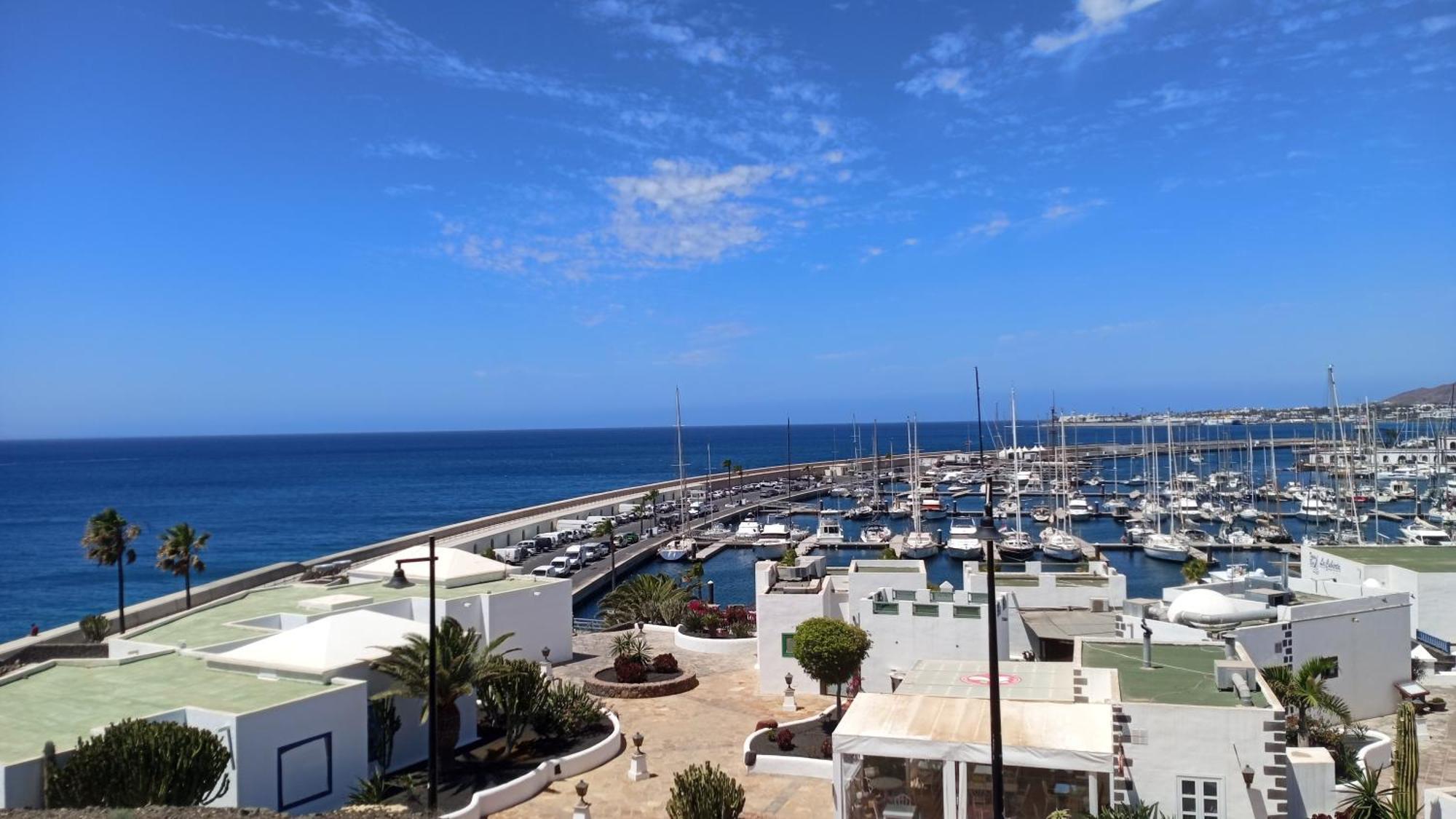 Villa Papagayo Mirage Playa Blanca (Lanzarote) Exterior foto