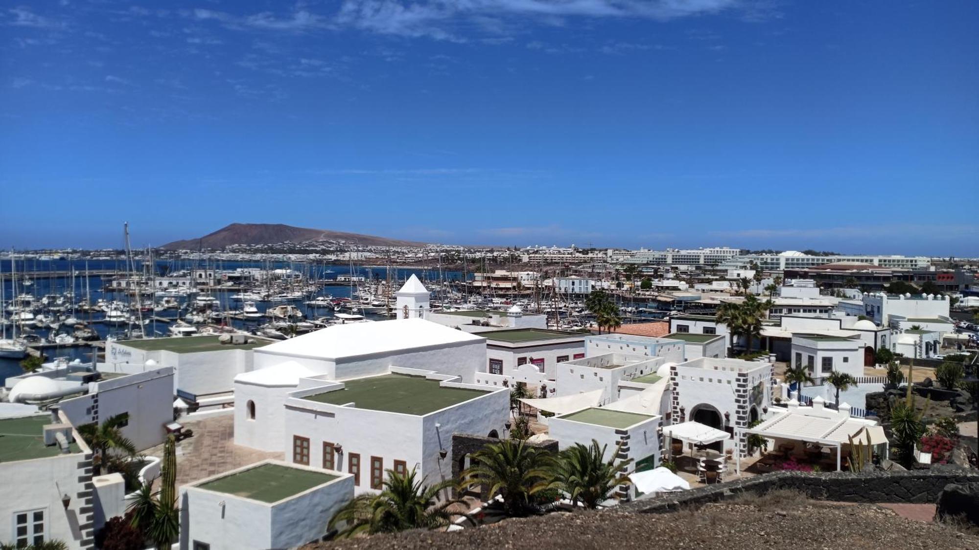 Villa Papagayo Mirage Playa Blanca (Lanzarote) Exterior foto