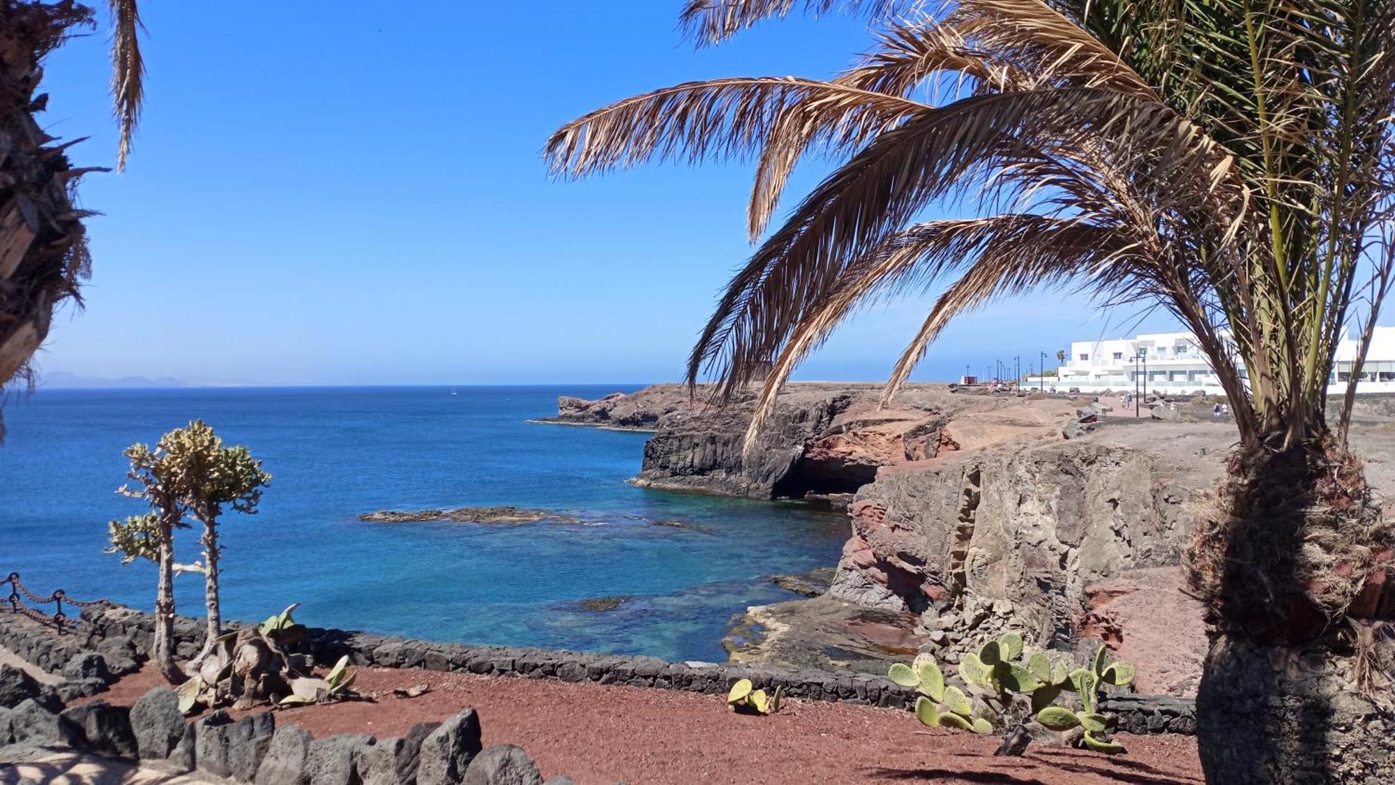 Villa Papagayo Mirage Playa Blanca (Lanzarote) Exterior foto