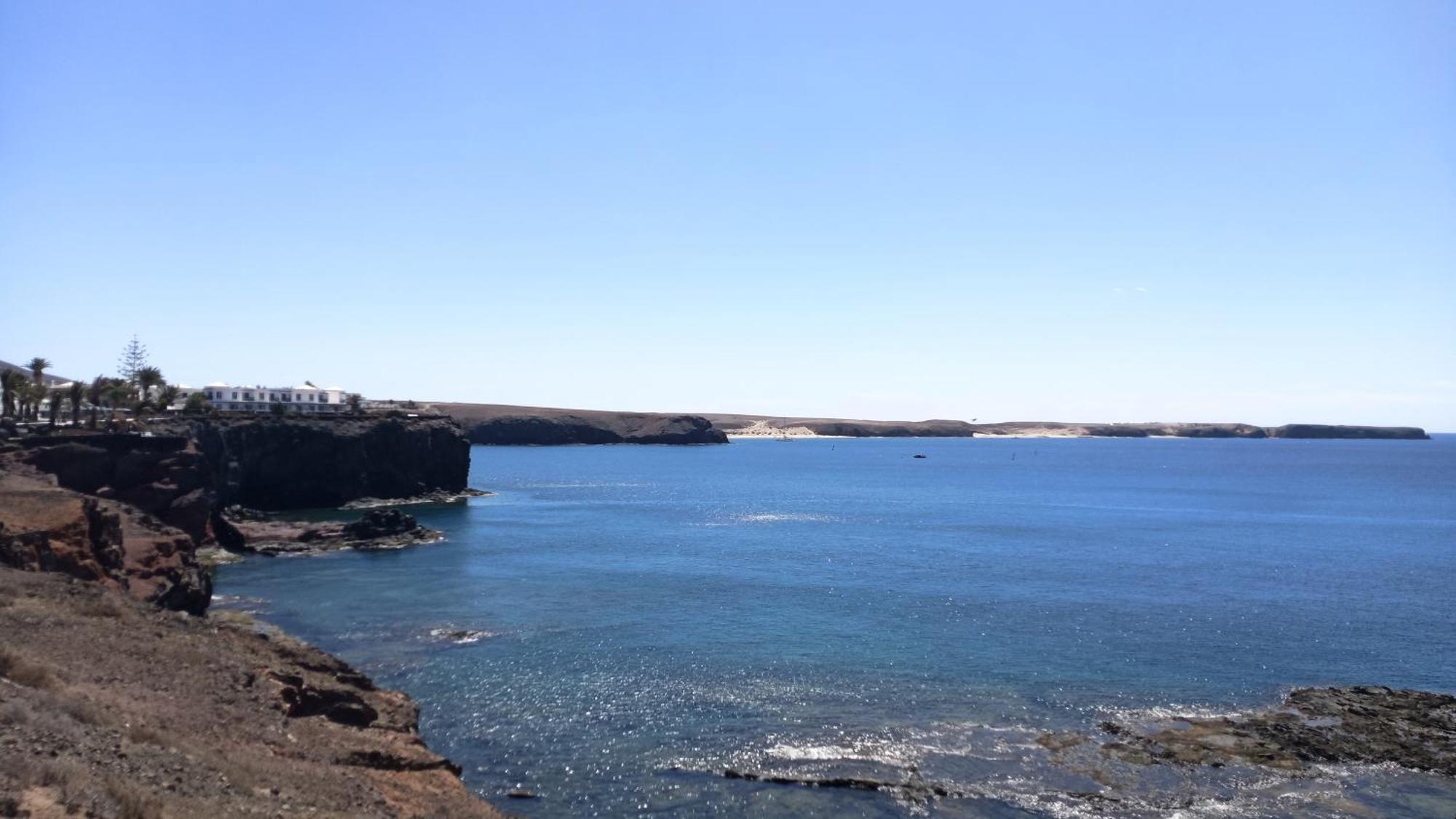 Villa Papagayo Mirage Playa Blanca (Lanzarote) Exterior foto