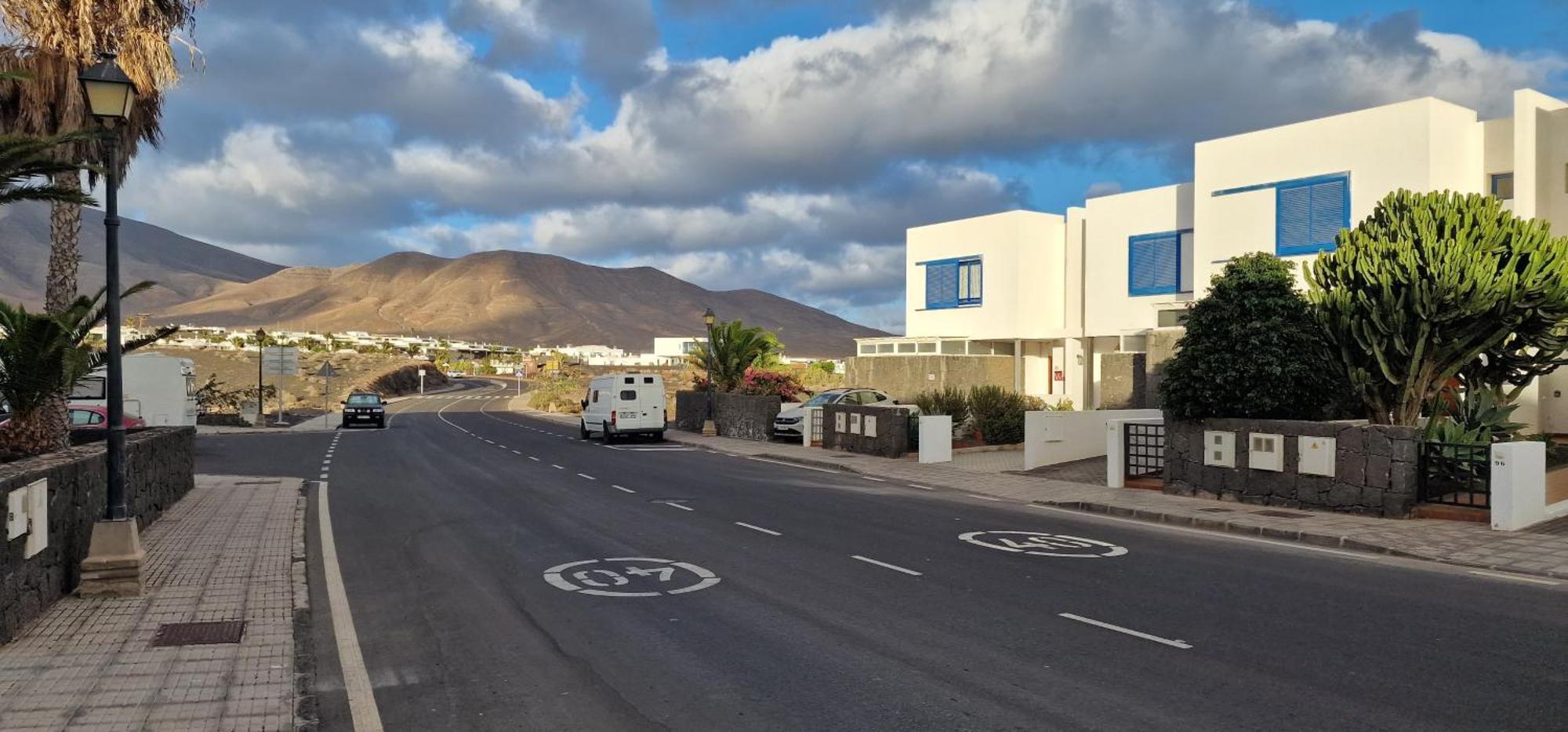 Villa Papagayo Mirage Playa Blanca (Lanzarote) Exterior foto