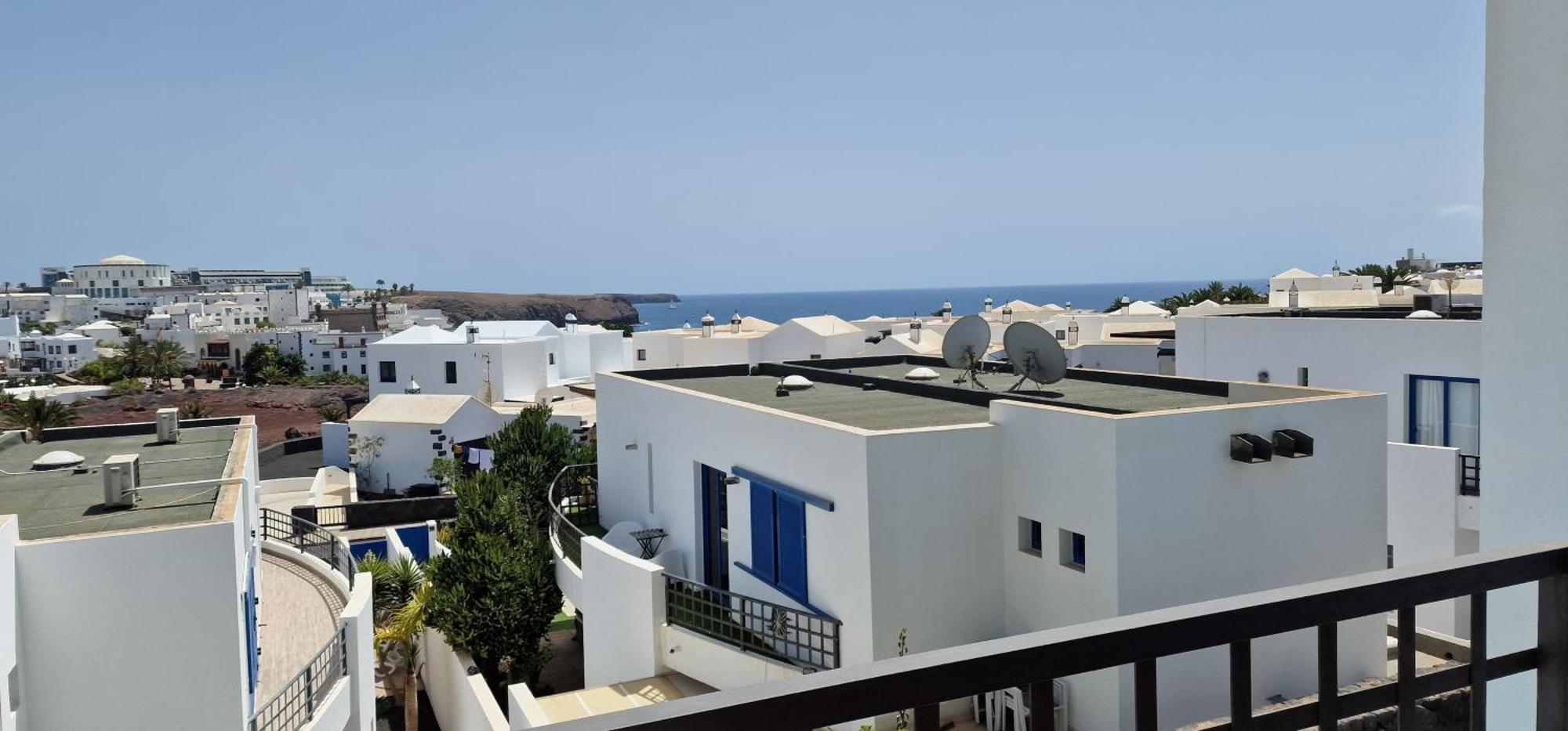 Villa Papagayo Mirage Playa Blanca (Lanzarote) Exterior foto