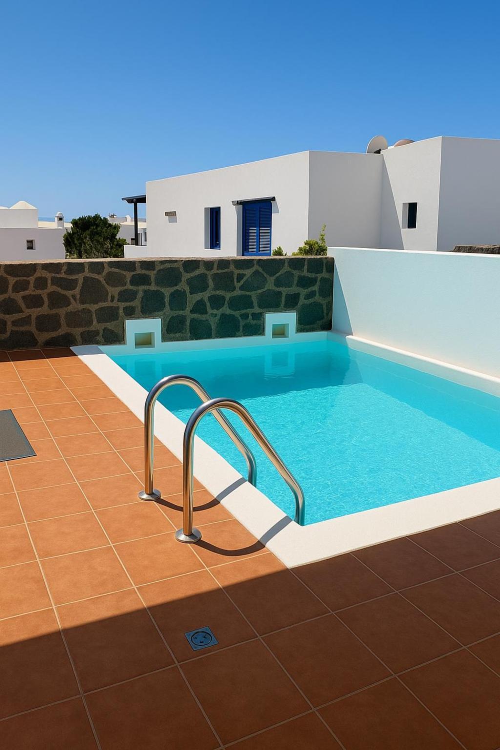 Villa Papagayo Mirage Playa Blanca (Lanzarote) Exterior foto